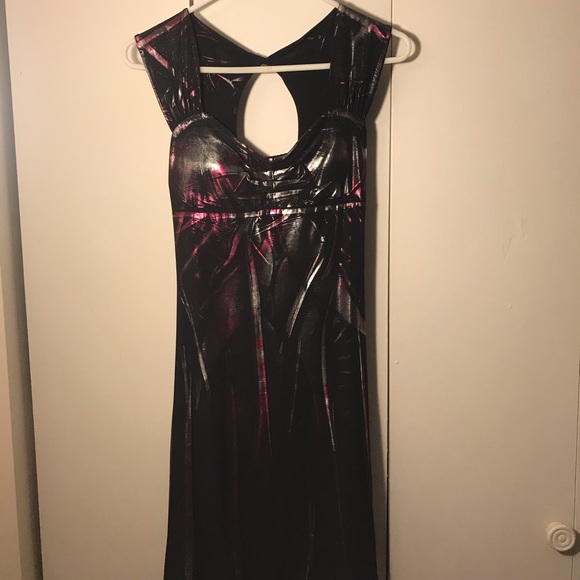 Purple Rain Dresses & Skirts - Dress